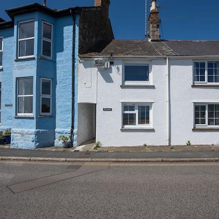 Nutshell, Marazion Villa Eksteriør bilde